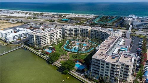 Thing To Do Bayside Condos