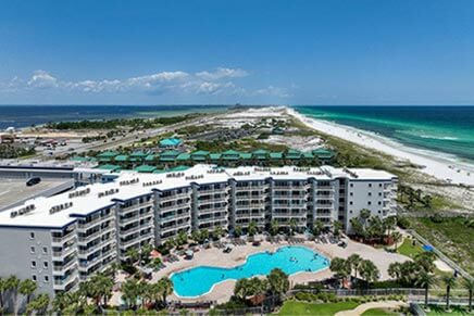 Thing To Do Gulfside Condos