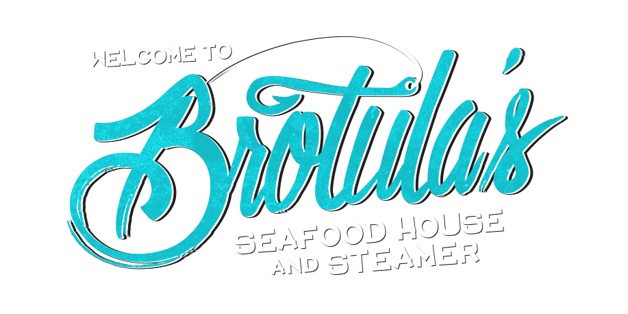 Things To Do Brotula's Seafood House & Steamer