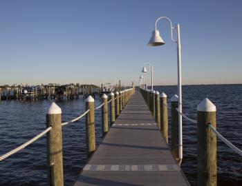 Things To Do Destin West Bayside Marina