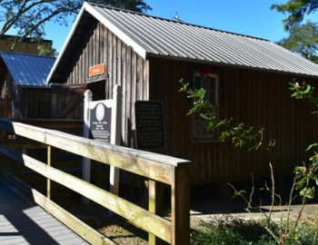 Things To Do Garnier Post Office Museum