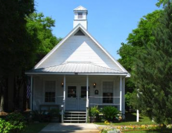 Things To Do Camp Walton Schoolhouse Museum