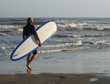 Things To Do Ride on Surf School