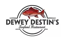 Things To Do Dewey Destins Seafood Restaurant