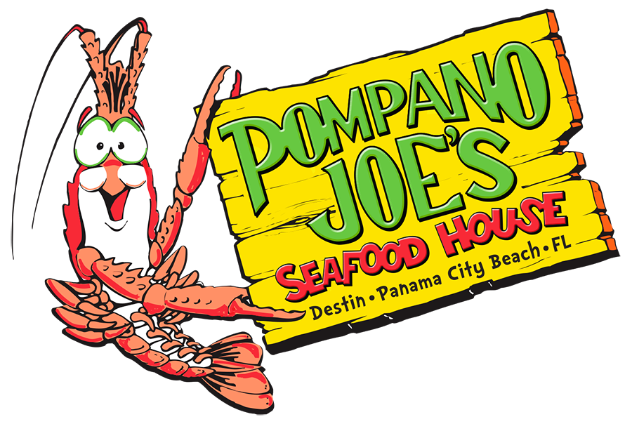 Things To Do Pompano Joe's in Destin