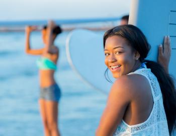 Things To Do All-A-Board Surf School