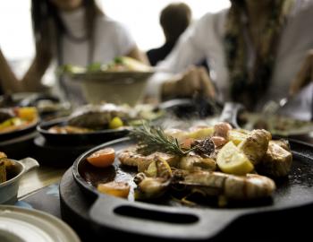 Things To Do The Back Porch