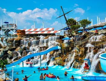 Thing To Do Family Fun and Recreation