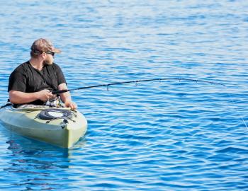 Things To Do Kayak Fishing Destin