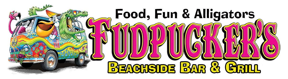 Things To Do Fudpucker's Beachside Bar & Grill