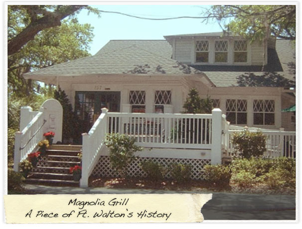 Things To Do Magnolia Grill