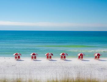 Things To Do Santa Rosa Beach Park