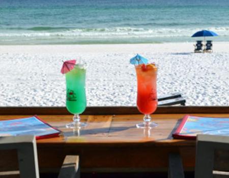 Things To Do The Crab Trap